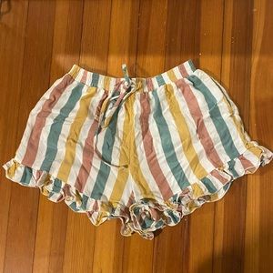 AE Flowy Shorts